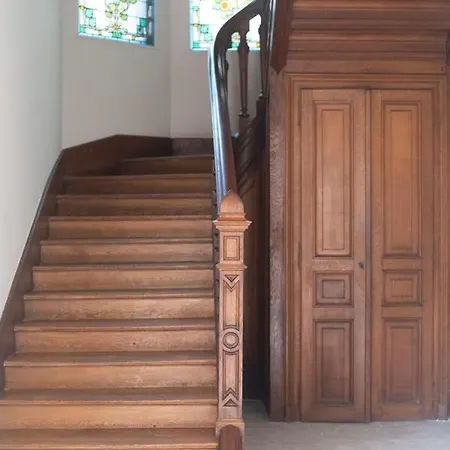 Daire 4 Star Rated From 1904 In Aix Les Bains *